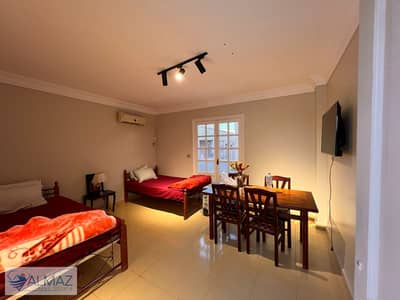 استوديو  للايجار في القاهرة الجديدة، القاهرة - WhatsApp Image 2025-12-04 at 1.33. 55 PM (1). jpeg