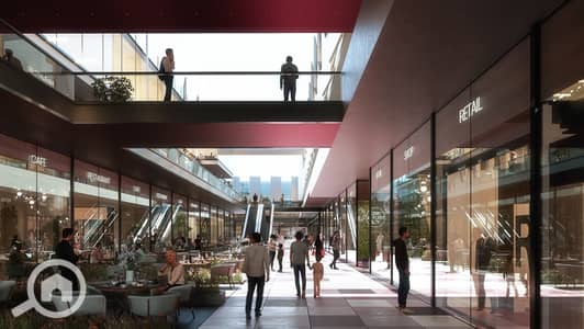 محلات تجارية  للبيع في الشيخ زايد، الجيزة - WhatsApp Image 2025-11-24 at 12.49. 03 PM. jpeg