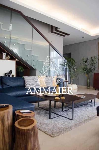 بنتهاوس 2 غرفة نوم للبيع في الشيخ زايد، الجيزة - e245b23f-9d7d-4186-86e5-f1c8d1e93198. jpg