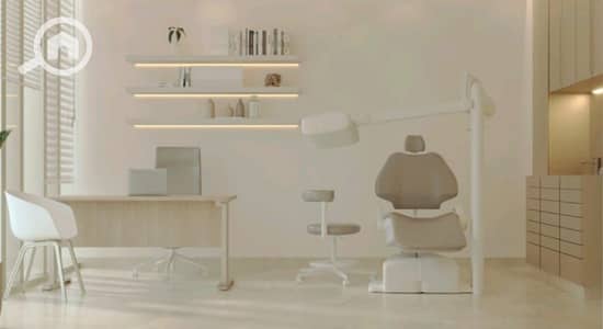 عيادة  للبيع في الشيخ زايد، الجيزة - WhatsApp Image 2024-10-06 at 17.30. 26_7bd695b3. jpg