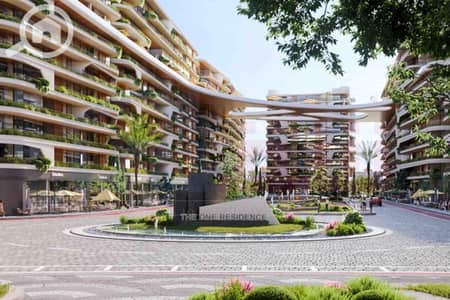 شقة 4 غرف نوم للبيع في سموحة، الإسكندرية - IMG-20251012-WA0038. jpg