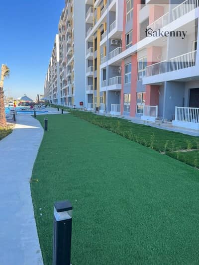 شاليه 2 غرفة نوم للبيع في الساحل الشمالي، مطروح - WhatsApp Image 2025-10-01 at 12.21. 04_fdf6194e. jpg