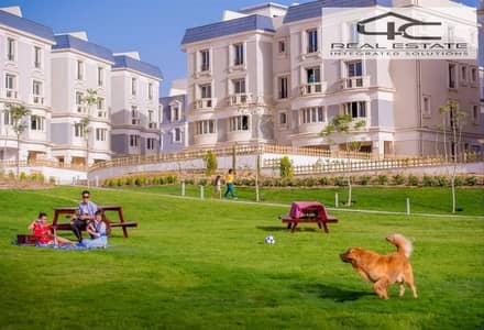 3 Bedroom Flat for Sale in New Cairo, Cairo - 5885807-dab3eo. png