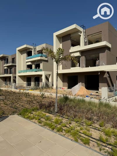 3 Bedroom Townhouse for Sale in Amreya, Alexandria - 3e4bd8ff-ad2c-4e42-acb5-1e8655b7cdf4. jpg