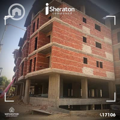 شقة 3 غرف نوم للبيع في مصر الجديدة، القاهرة - WhatsApp Image 2025-11-13 at 5.54. 22 PM (1). jpeg