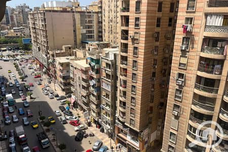 3 Bedroom Flat for Sale in Smoha, Alexandria - 1. jpg