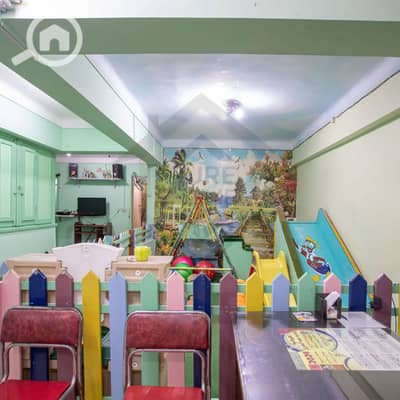 مکتب  للايجار في زيزينيا، الإسكندرية - 1. jpg