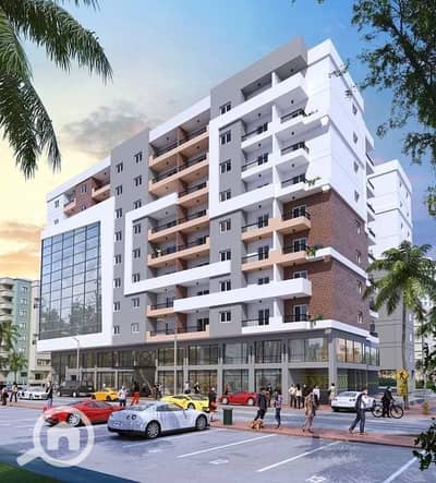 شقة 3 غرف نوم للبيع في الفسطاط، القاهرة - 1. jpg