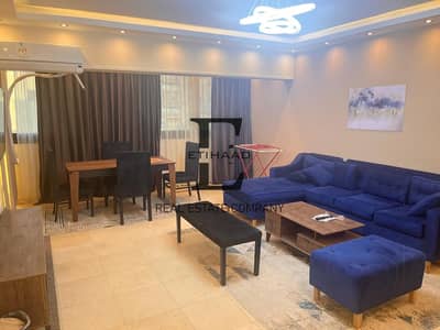 3 Bedroom Flat for Rent in Nasr City, Cairo - fff74928-a721-4d2c-acf4-37c966011fe4. jpeg