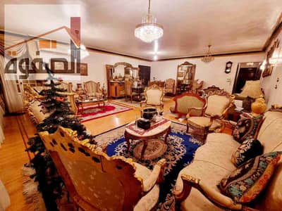 شقة 3 غرف نوم للبيع في المعادي، القاهرة - IMG-20251202-WA0089. jpg