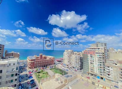 3 Bedroom Flat for Rent in Shatby, Alexandria - IMG-20251204-WA0039. jpg