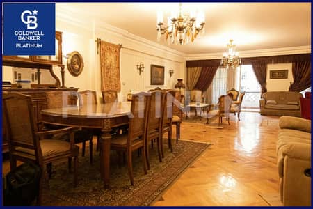 4 Bedroom Apartment for Sale in Smoha, Alexandria - 3. JPG 4 Bedroom Apartment for Sale in Smoha, Alexandria - 3. JPG