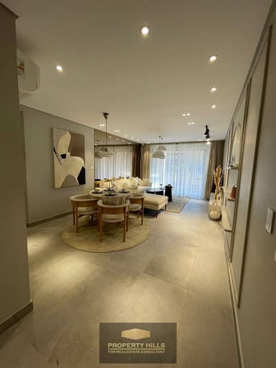 شقة 3 غرف نوم للبيع في الشيخ زايد، الجيزة - WhatsApp Image 2024-11-14 at 1.45. 03 PM (6). jpeg