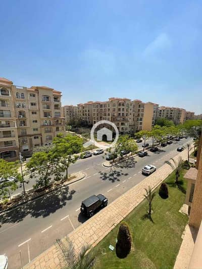 2 Bedroom Flat for Sale in Madinaty, Cairo - IMG_8621. jpg