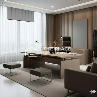 Office for Sale in Sheikh Zayed, Giza - WhatsApp Image 2025-12-04 at 15.49. 40_620ee743. jpg