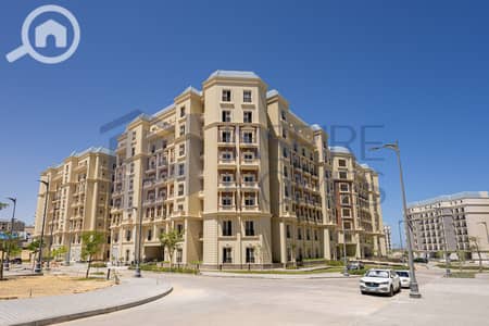 شقة 2 غرفة نوم للبيع في الساحل الشمالي، مطروح - 1. jpg