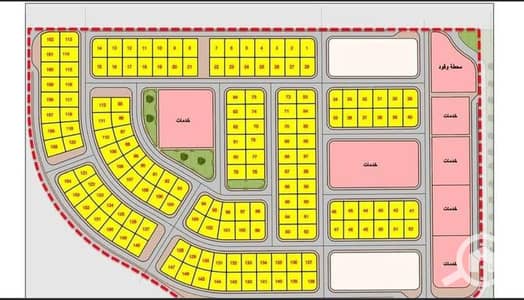 Residential Land for Sale in Badr City, Cairo - WhatsApp Image 2025-12-04 at 3.38. 35 PM. jpeg