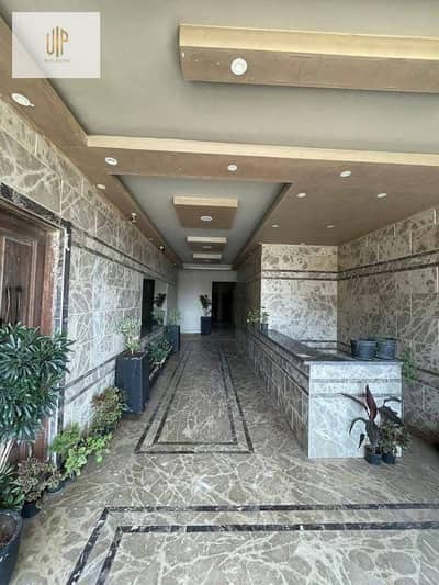 2 Bedroom Apartment for Sale in New Cairo, Cairo - WhatsApp Image 2025-12-03 at 7.48. 01 PM (1). jpeg