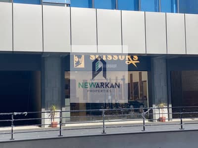 Clinic for Rent in 6th of October, Giza - IMG-20250122-WA0043. jpg