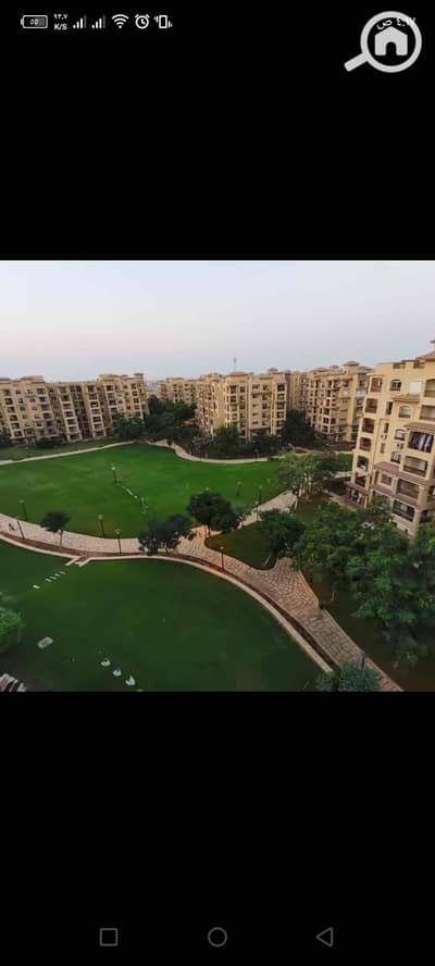3 Bedroom Flat for Sale in Madinaty, Cairo - 1000029590. jpg