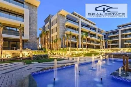 3 Bedroom Penthouse for Sale in New Cairo, Cairo - WhatsApp Image 2025-05-28 at 12.28. 50 AM (1). jpeg 3 Bedroom Penthouse for Sale in New Cairo, Cairo - WhatsApp Image 2025-05-28 at 12.28. 50 AM (1). jpeg