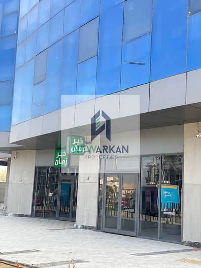 Clinic for Rent in 6th of October, Giza - IMG-20250122-WA0044. jpg