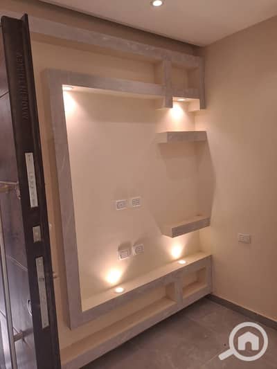 3 Bedroom Apartment for Sale in 6th of October, Giza - 4ed64926-e8f1-4b28-8907-57ee735bc48b. jpg 3 Bedroom Apartment for Sale in 6th of October, Giza - 4ed64926-e8f1-4b28-8907-57ee735bc48b. jpg