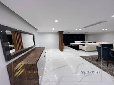 شقة 2 غرفة نوم للايجار في القاهرة الجديدة، القاهرة - WhatsApp Image 2025-11-27 at 2.20. 19 PM. jpeg