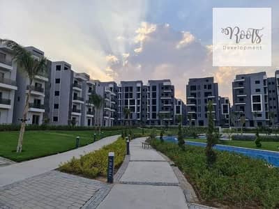 3 Bedroom Apartment for Sale in Hadayek October, Giza - WhatsApp Image 2025-12-04 at 2.24. 09 PM (1). jpeg