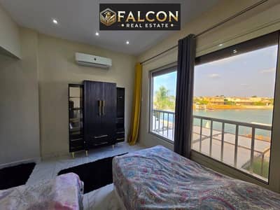 3 Bedroom Flat for Sale in North Coast, Matruh - 4db68e16-979c-4ac2-8777-1e8b19ea937e. jpeg