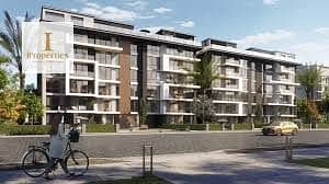 3 Bedroom Duplex for Sale in New Cairo, Cairo - download. jpeg