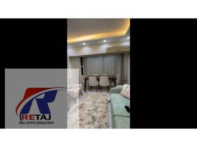 2 Bedroom Apartment for Rent in Nasr City, Cairo - 02a5b206-70fd-4c45-9779-52baf05fbeaa. jfif. jpg