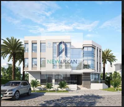 عيادة  للبيع في الشيخ زايد، الجيزة - IMG-20250408-WA0061. jpg