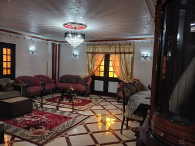 فلیٹ 3 غرف نوم للبيع في مدينة نصر، القاهرة - IMG-20251123-WA0052. jpg