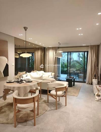 فلیٹ 3 غرف نوم للبيع في القاهرة الجديدة، القاهرة - IMG-20251204-WA0130. jpg