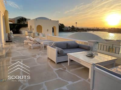 3 Bedroom Flat for Sale in Soma Bay, Red Sea - IMG_6053. jpeg