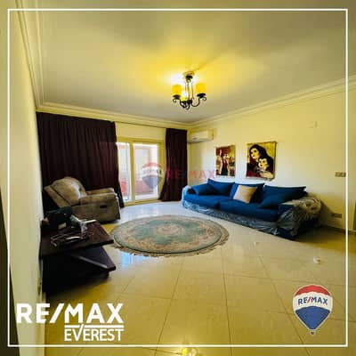 3 Bedroom Apartment for Rent in Sheikh Zayed, Giza - WhatsApp Image 2025-12-04 at 3.31. 33 PM (1). jpeg