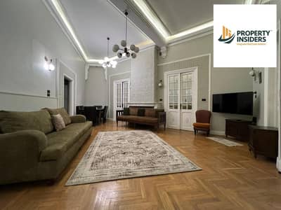 فلیٹ 3 غرف نوم للايجار في الزمالك، القاهرة - 1. jpg