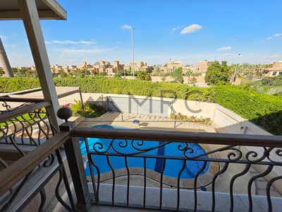 فیلا 6 غرف نوم للبيع في القاهرة الجديدة، القاهرة - IMG-20251203-WA0088. jpg