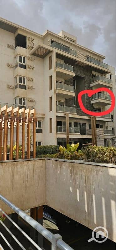 فلیٹ 3 غرف نوم للبيع في القاهرة الجديدة، القاهرة - 6024f372-2643-4f20-b05d-bdc0ea507e00. jfif. jpg