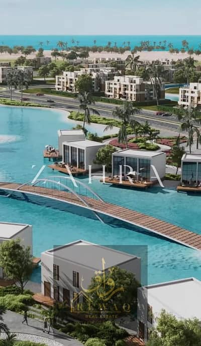 كبينة 1 غرفة نوم للبيع في الساحل الشمالي، مطروح - 461659705_8108778705915759_6731355658694537370_n. jpg