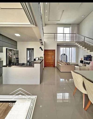 فیلا 3 غرف نوم للبيع في مدينة المستقبل، القاهرة - WhatsApp Image 2025-12-04 at 16.02. 55 (3). jpeg