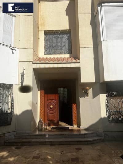 فیلا 5 غرف نوم للبيع في القاهرة الجديدة، القاهرة - WhatsApp Image 2025-12-04 at 4.00. 04 PM. jpeg