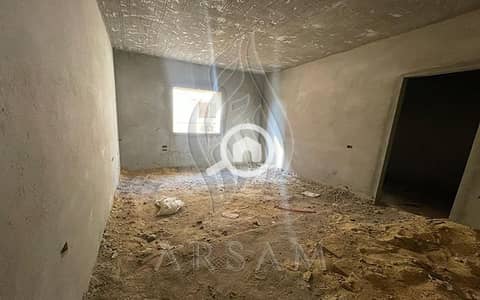 4 Bedroom Flat for Sale in Katameya, Cairo - شقه-للبيع-غرب-الجولف-بالتجمع-Apartment-for-Sale in-West-Golf–Fifth-Settlement, New-Cairo (9). JPG