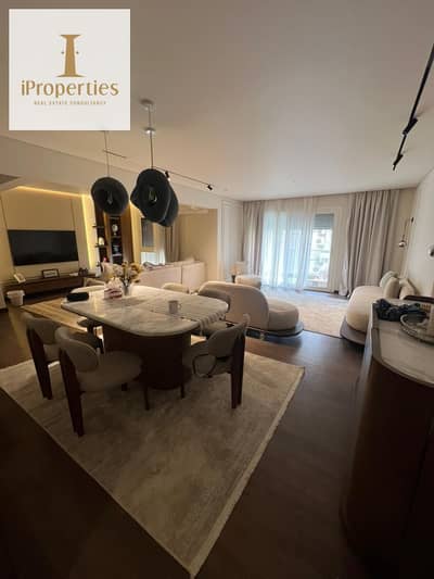 3 Bedroom Apartment for Sale in New Cairo, Cairo - WhatsApp Image 2025-02-06 at 2.31. 08 PM. jpeg