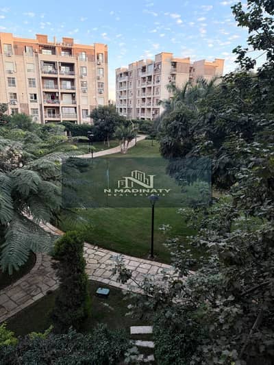 2 Bedroom Apartment for Rent in Madinaty, Cairo - 15. jpeg