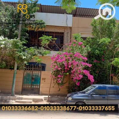 فیلا 6 غرف نوم للبيع في 6 أكتوبر، الجيزة - 2 (2). jpg