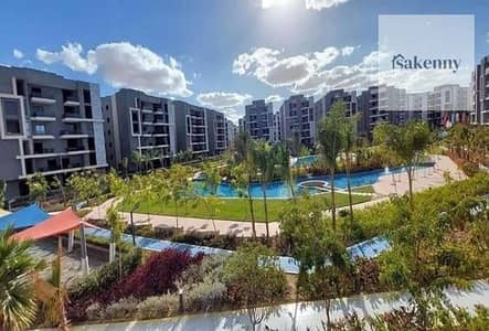 فلیٹ 3 غرف نوم للبيع في حدائق اكتوبر، الجيزة - 558196938. jpg