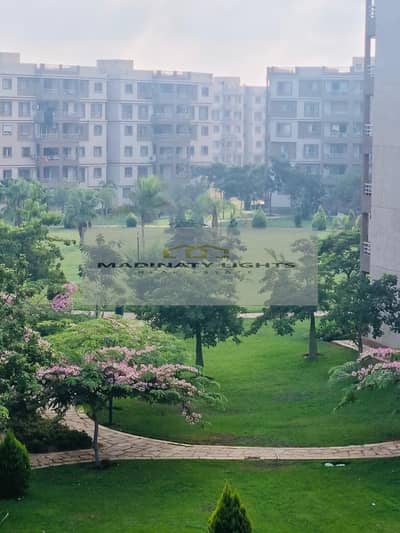 3 Bedroom Apartment for Sale in Madinaty, Cairo - WhatsApp Image 2025-12-04 at 3.37. 08 PM (1). jpeg