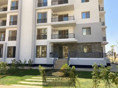 3 Bedroom Apartment for Sale in Sheikh Zayed, Giza - WhatsApp Image 2025-10-17 at 8.20. 15 PM (4). jpeg